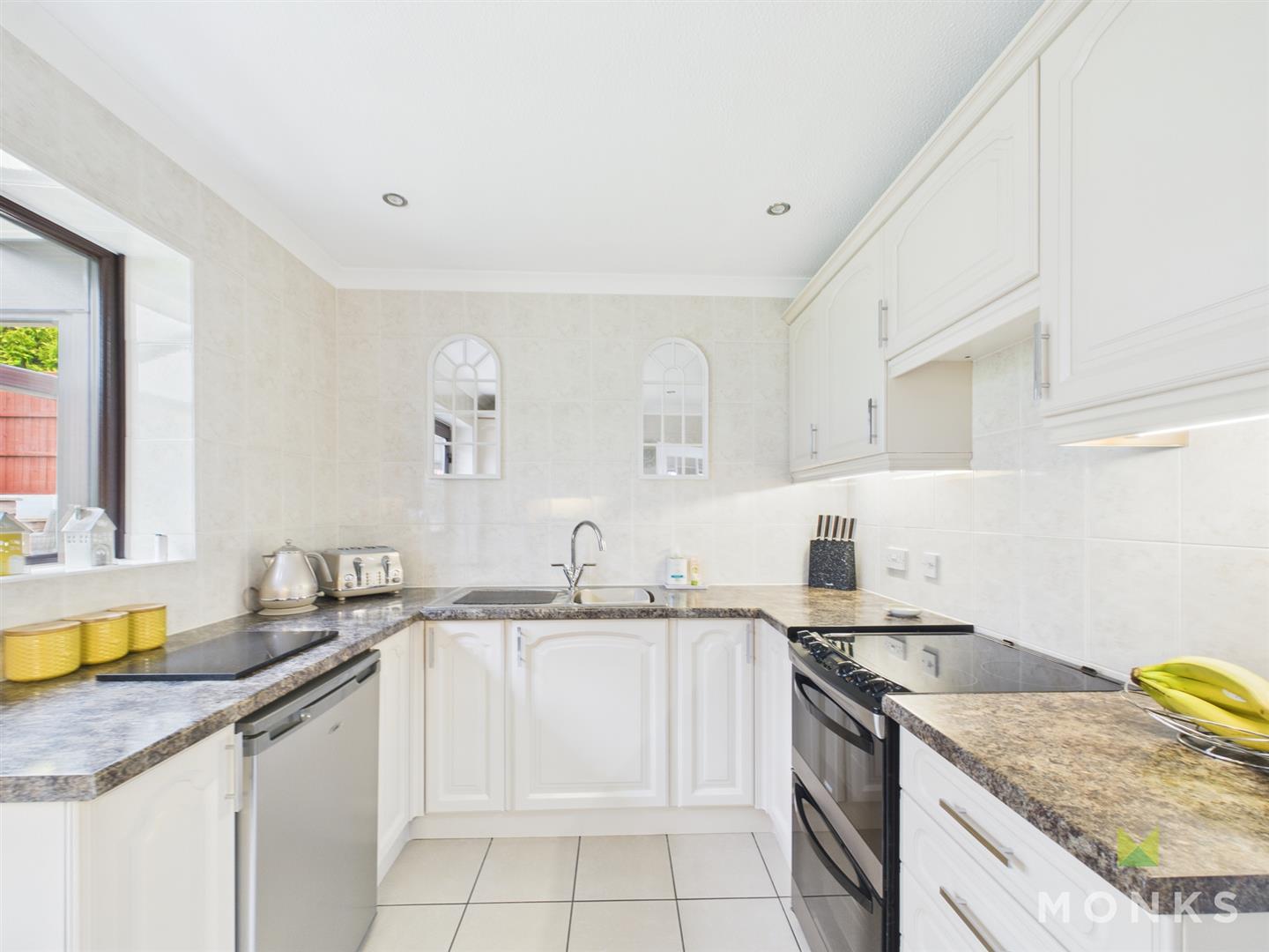 10 Millers Green, Shrewsbury, SY1 2UB For Sale